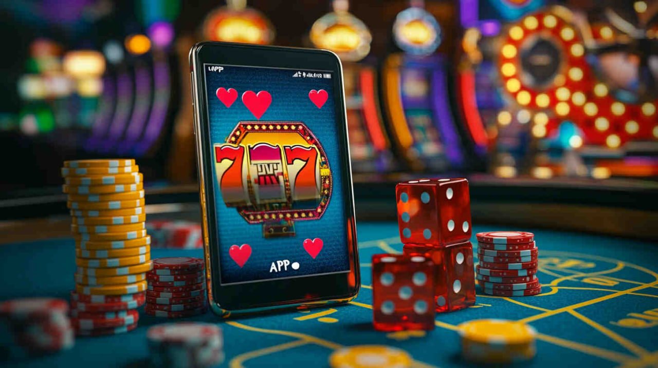 king slot 777
