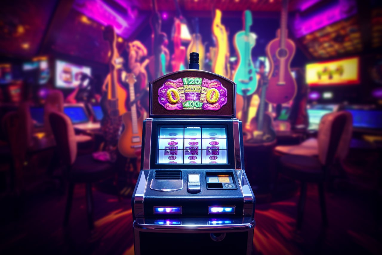 king slot 777
