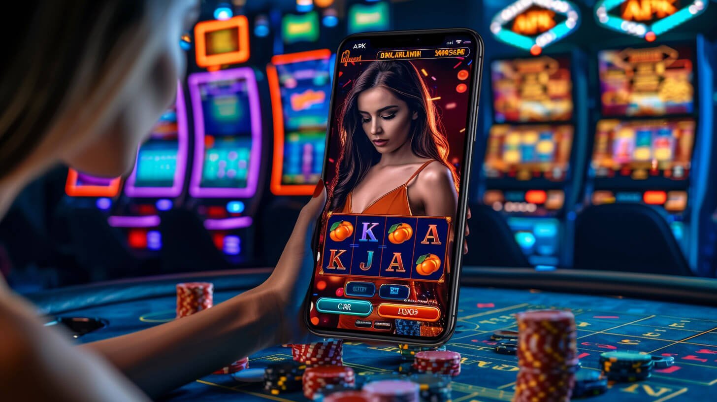 king slot 777