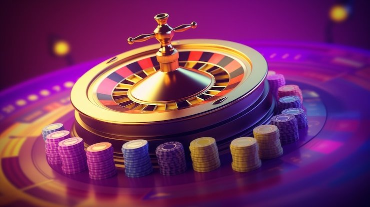 king slot 777