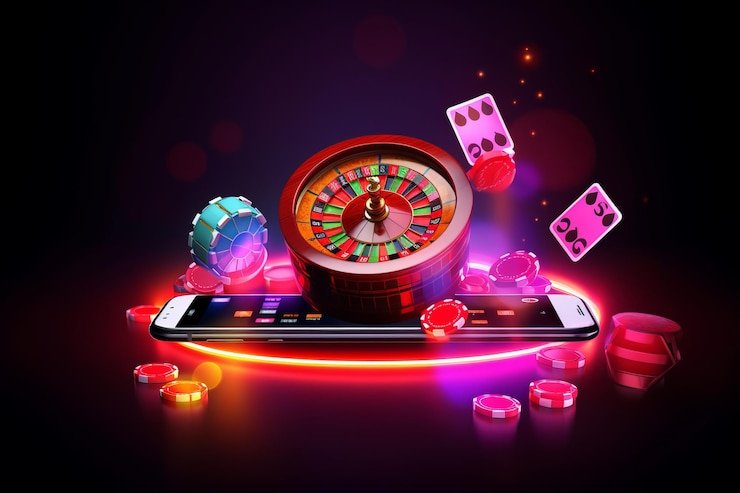 king slot 777