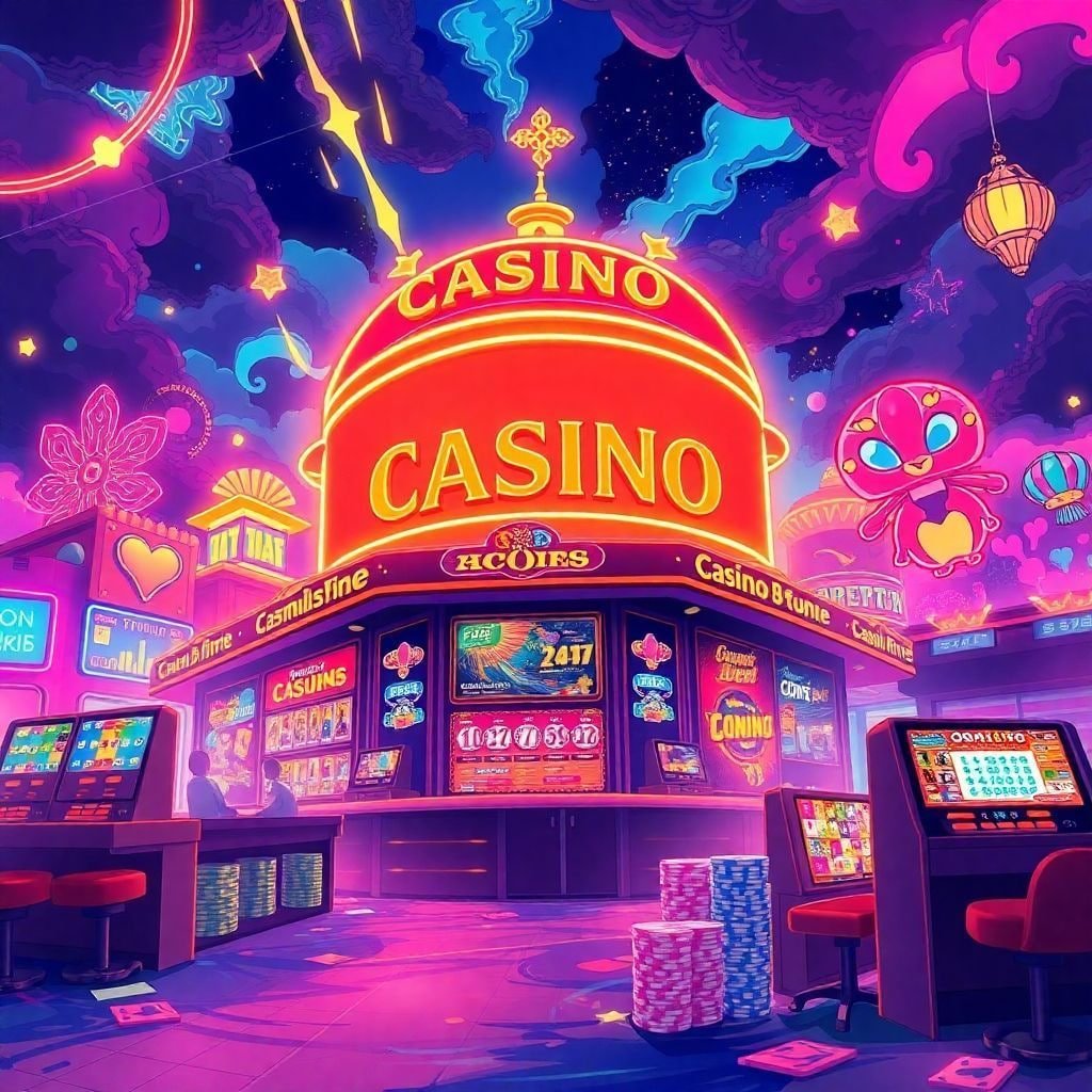 king slot 777