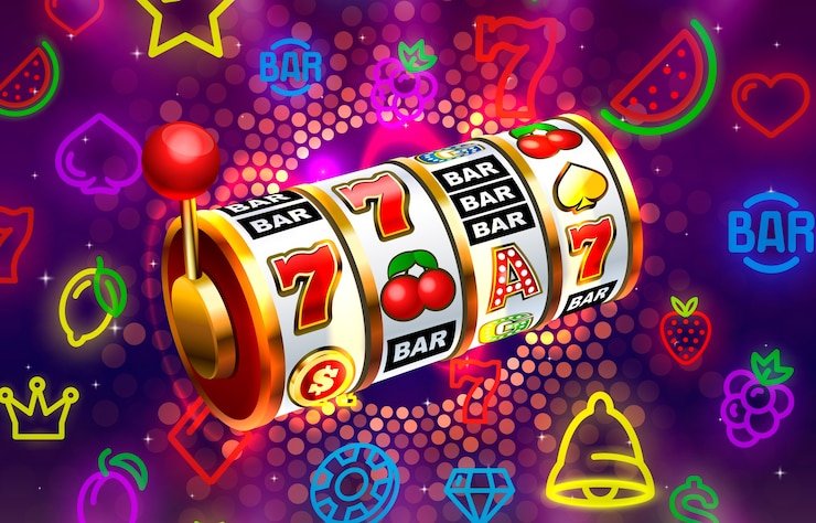 king slot 777