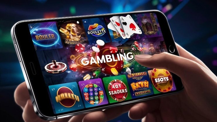 king slot 777