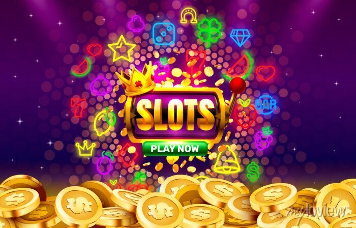 king slot 777